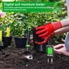 6 in 1 PH Tester Messgerät Erde Bodentester Bodenmessgerät Produktbild-Vorschau 7