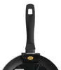 Ibili 450016, sartén de aluminio/acero inoxidable, 16 cm. Vista previa de la imagen del producto 4