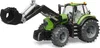 Deutz 8280 Ttv Mit Frontlader Produktbild-Vorschau 1