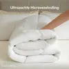 CASABEL Zeer Warm Winterdekbed, 700 g/m², 155x220cm, Productafbeelding-voorbeeld 5