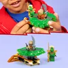 LEGO NINJAGO Lloyd vs. spinner pozemské příšery, Sada na Náhled obrázku produktu 27