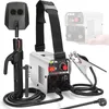 Appareil de soudage - MMA-200 MIG/MAG & MMA Inverter - DC Voir les images du produit 3