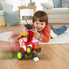 Crazycar | RC Auto Stunt vozidlo - Diaľkové ovládanie a Náhľad obrázku produktu 7