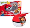 Pakiet Figurek Akcji Pokémon Spinner Eevee z Poké Ballem - Voir les images du produit 4