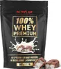 ActivLab 100% Molke Premium Geschmack Kokosnuss mit Produktbild-Vorschau 2