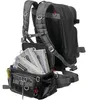 Westin W4 3In1 Master Backpack 3 Boxes Xl Titanium Black Produktbild-Vorschau 3