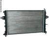 NRF 550239 Kühler Wasserkühler Motorkühler für HONDA ACCORD Produktbild-Vorschau 2