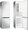 Amica KGCN 388 140 E Kühl-/ Gefrierkombination, 181 cm hoch Produktbild-Vorschau 3