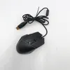 Inter-Tech GT-100 RGB, rechts, Optisch, USB Typ-A, 6400 Produktbild-Vorschau 15
