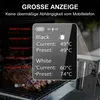 Bratenthermometer, Drahtloses Fleischthermometer Digital, Produktbild-Vorschau 4