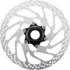 Shimano SM-RT30 Disque de frein MTB Frein à disque Frein Voir les images du produit 8