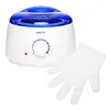 Iwax 100 Chauffe-cire blanc Voir les images du produit 7