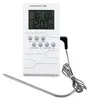 Verk 07175 Termometro da cucina multifunzionale con sonda Anteprima dell’immagine prodotto 2