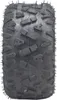 Kinderquadreifen Quadreifen Reifen ATV 16x8-7 A-Shape Produktbild-Vorschau 2