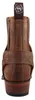 Sendra Herren Biker Stiefelette 8286 Braun Produktbild-Vorschau 7