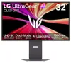 LG 32GX870B-B.AEU, 81,3 cm (32"), 3840 x 2160 px, 4K Ultra Podgląd zdjęcia produktu 1