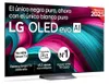 LG OLED evo AI OLED77C54LA, 195,6 cm (77"), 3840 x 2160 Produktbild-Vorschau 11