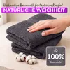 AR Line ARIZONA Handtuch-Serie – 500 g/m² Frottier in 9 Produktbild-Vorschau 3