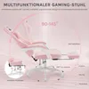 WOLTU Gaming Stuhl mit Taschenfederkissen, ergonomischer Produktbild-Vorschau 8