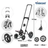 Andersen SHOPPER MANUFAKTUR carrello della spesa Quattro Anteprima dell’immagine prodotto 2