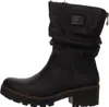 Rieker Stiefelette in schwarz, Gr. 38 Produktbild-Vorschau 2