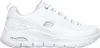 Skechers Arch Fit - Citi Drive weiß-silber 37 Produktbild-Vorschau 44