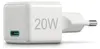 hama 00201980: Adaptador de corriente hama, color blanco, Vista previa de la imagen del producto 3