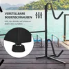 Portacanoa SPORTNOW, per 2 canoe, tavole da surf, struttura Anteprima dell’immagine prodotto 7