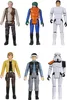 Star Wars Episode IV Retro Collection Actionfiguren Produktbild-Vorschau 2