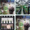 4x T5 LED Pflanzenlampe Vollspektrum Pflanzenlicht Produktbild-Vorschau 9