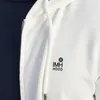inMyHood Herren HS24MFE01 Kapuzenjacke mit Reißverschluss Produktbild-Vorschau 6