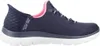 Skechers Summits Sportschuhe Blau EU 41 Frau Blau EU 41 Produktbild-Vorschau 21