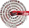 Einhell Power X-Change Akku-Kartuschenpistole TE-SG 18/10 Produktbild-Vorschau 28