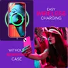 NALIA Neon Cover für iPhone 15 Hülle, Bunte Silikonhülle Produktbild-Vorschau 5