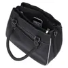 Große Damen Tasche Schultertasche Umhängetasche Produktbild-Vorschau 8