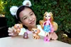 Enchantimals Gerika Golden Rentriever Familie Produktbild-Vorschau 2