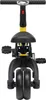 ib style® Loki 4 in 1 Multifunktions Dreirad | Laufrad | Produktbild-Vorschau 4