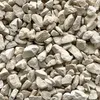 Dekosteine Farbsteine 9-13mm - 1kg Bunte Steine CREME Produktbild-Vorschau 1