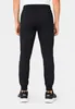 JAKO Trainingshose One 164 schwarz Produktbild-Vorschau 6