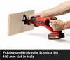 Einhell Akku-Universalsäge TE-AP 18 Li Solo Produktbild-Vorschau 8