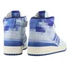 adidas Forum 84 High - Closer Look - Herren Sneakers Retro Produktbild-Vorschau 10