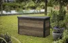 Keter Signature XXL Gartenbox 757L Aufbewahrungsbox mit Produktbild-Vorschau 2