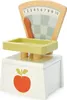 Tender Leaf Toys Waage (Material Holz, Kinderspielzeug, Produktbild-Vorschau 1