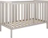 ZEE BAMBI Łóżeczko niemowlęce dziecięce 120x60 cm kaszmir Podgląd zdjęcia produktu 3
