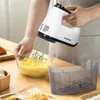 Aigostar Pudding- Handrührgerät, 6 Geschwindigkeiten Produktbild-Vorschau 8