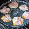 Pánev Poffertjes Ø 20,5 cm Náhled obrázku produktu 2