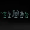 Hasbro Gaming Avalon Hill System gry HeroQuest, 14 lat(a) Podgląd zdjęcia produktu 6