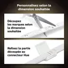 Philips Hue LightStrip Plus 2m 1600lm White Color Ambiance Produktbild-Vorschau 11