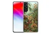 MuchoWow® Handyhülle Schutzhülle Hülle für Samsung Galaxy Produktbild-Vorschau 2