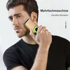 OKWISH Haarschneider, Elektrischer Rasierer Herren Produktbild-Vorschau 4